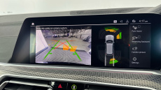 BMW X5 xDrive30d MHT M Sport 5dr Auto Diesel Estate